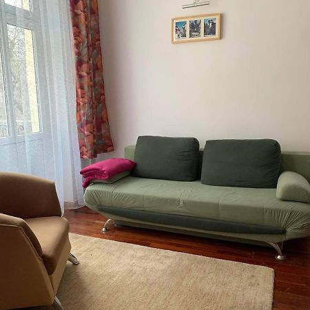 索波特Apartament Mariana Mokwy 6B公寓 外观 照片