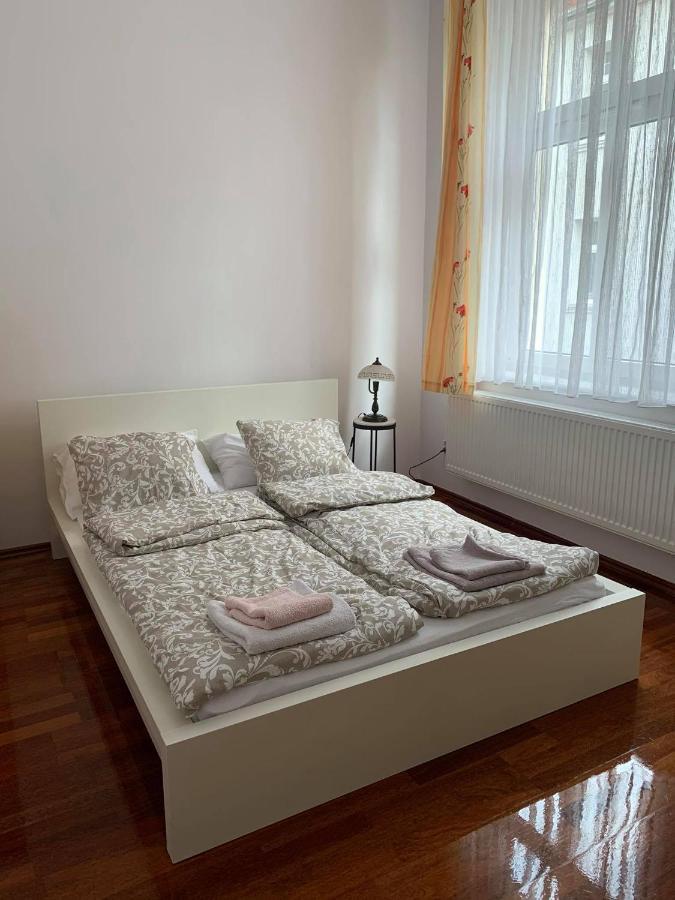 索波特Apartament Mariana Mokwy 6B公寓 外观 照片