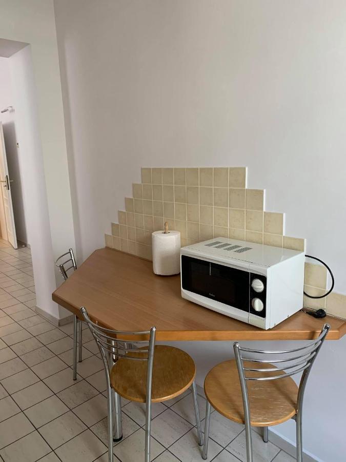 索波特Apartament Mariana Mokwy 6B公寓 外观 照片