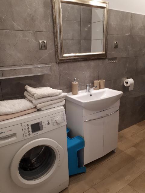 索波特Apartament Mariana Mokwy 6B公寓 外观 照片